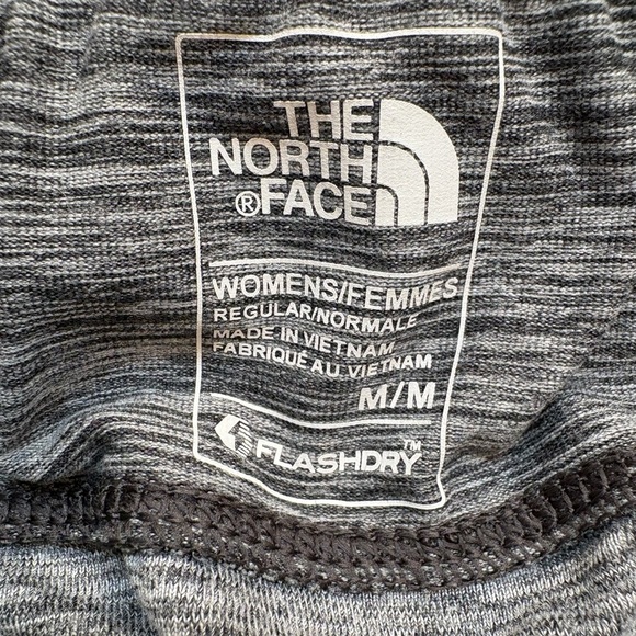 The North Face Gray Track Pants - Picture 5 of 6